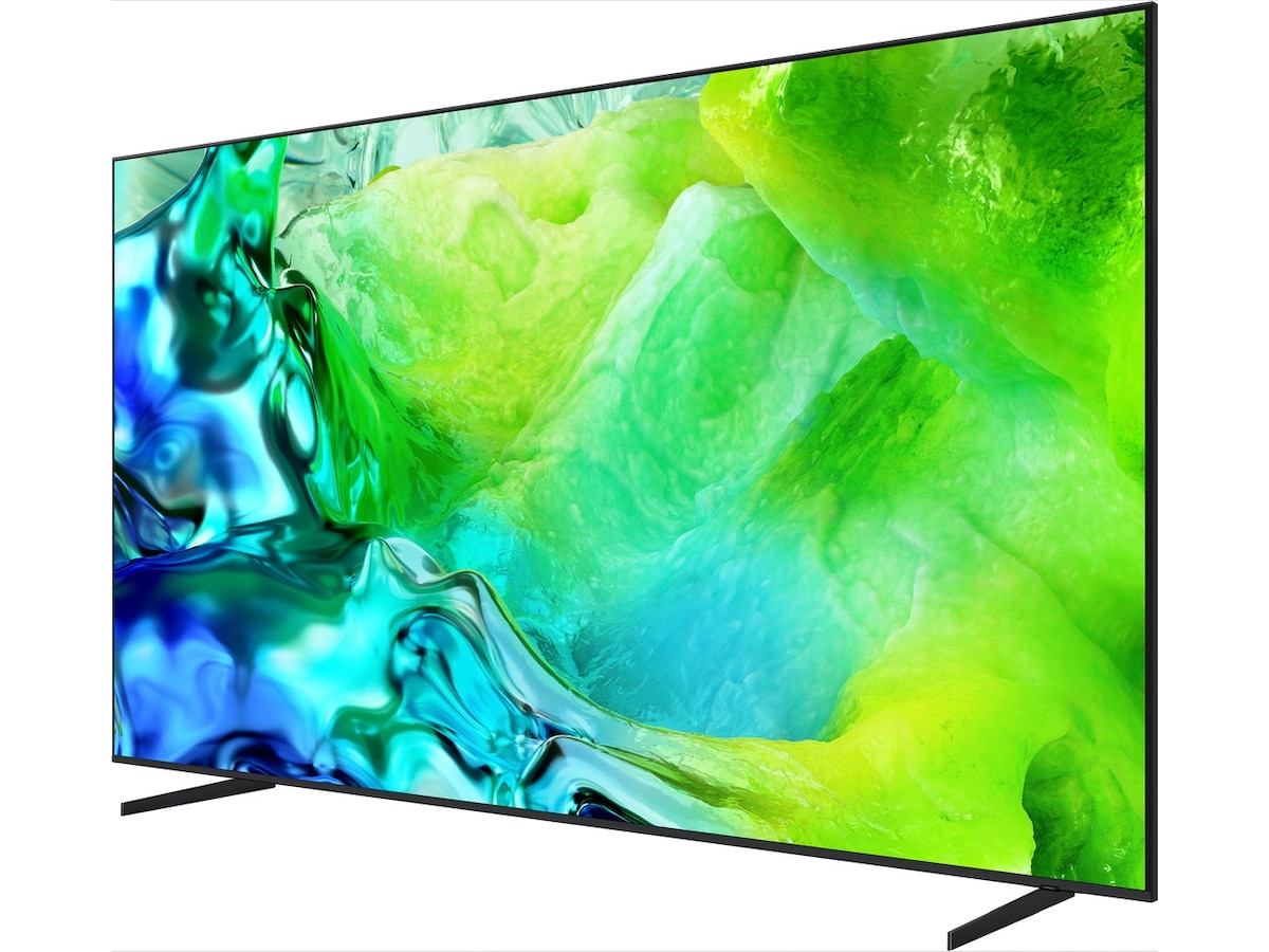 Samsung 100" Neo QLED 4K Smart TV QN80H (2026) Över 80 tums TV