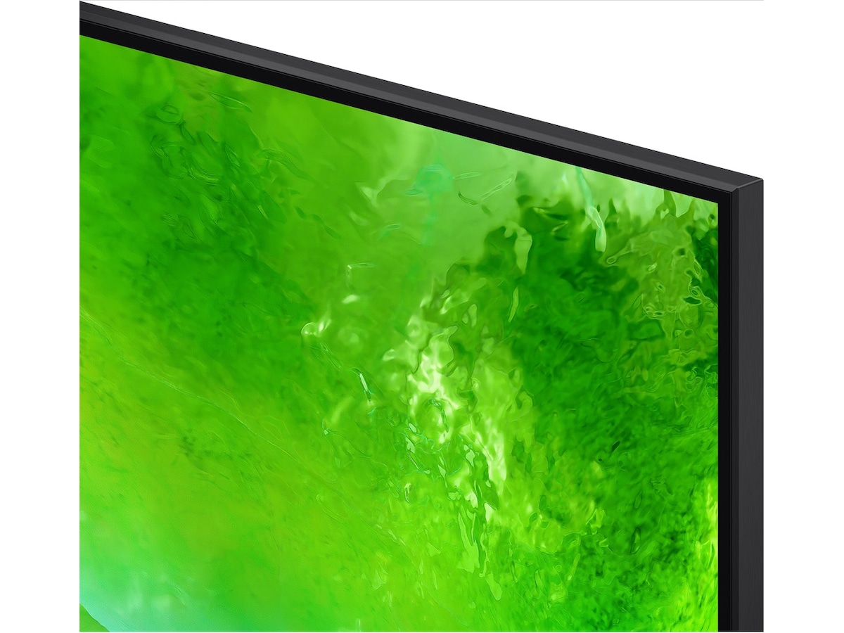 Samsung 100" Neo QLED 4K Smart TV QN80H (2026) Över 80 tums TV