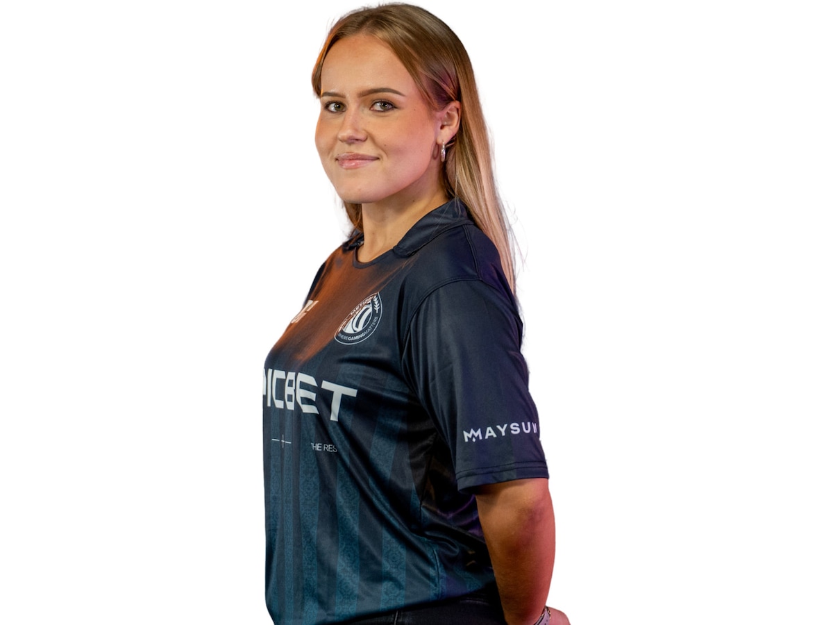 Metizport Jersey 2026/27 XS Merchandise