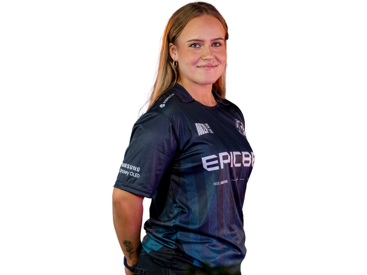 Metizport Jersey 2026/27 XS Merchandise