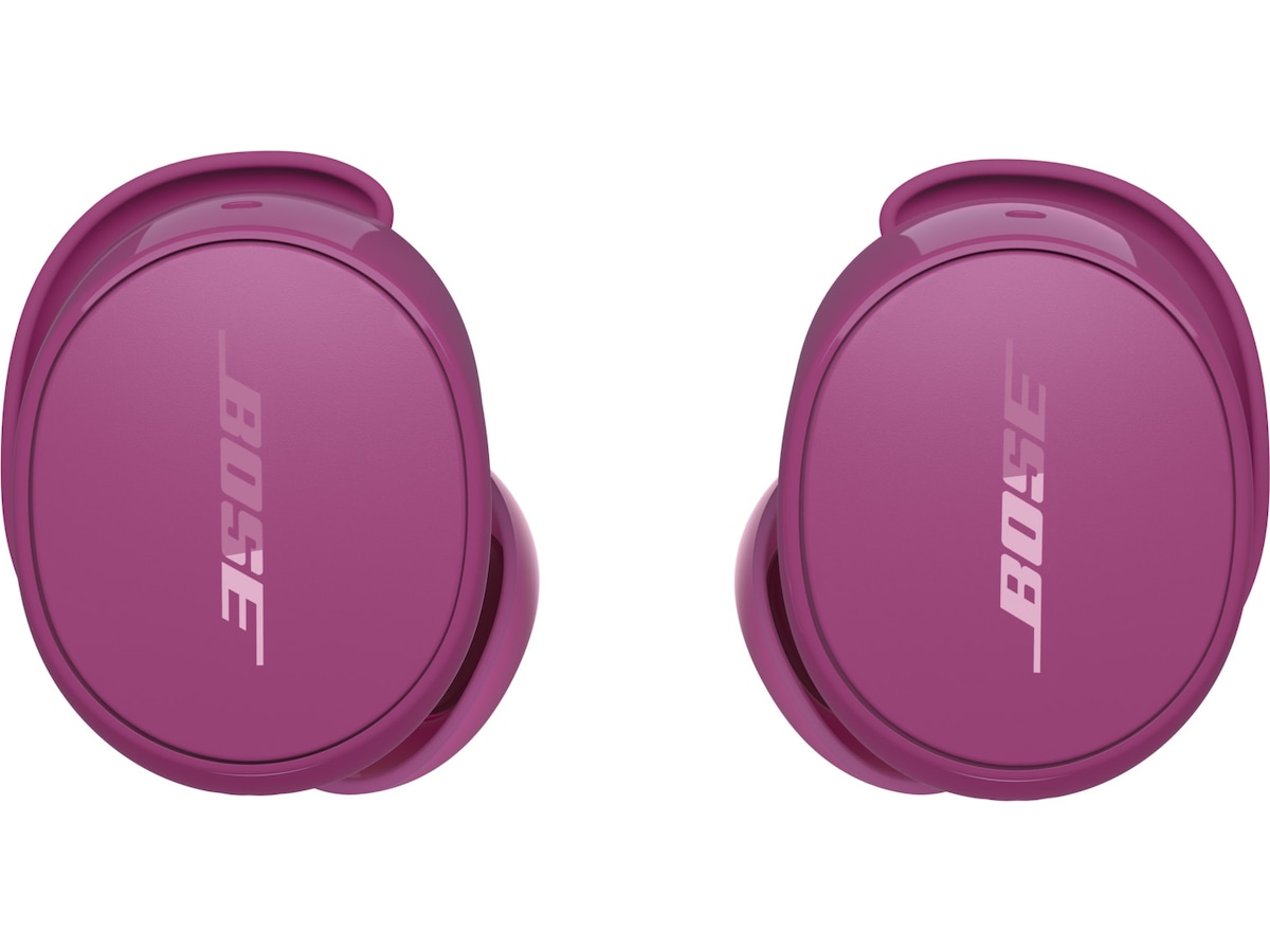 Bose QuietComfort Öronproppar 2:a gen (rosewood mauve) In-ear hörlurar
