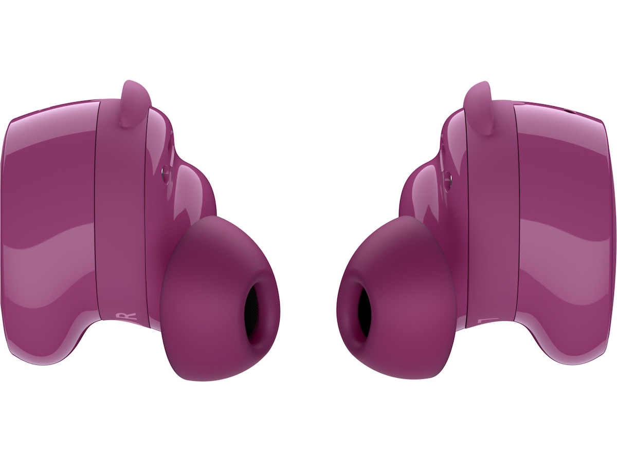 Bose QuietComfort Öronproppar 2:a gen (rosewood mauve) In-ear hörlurar
