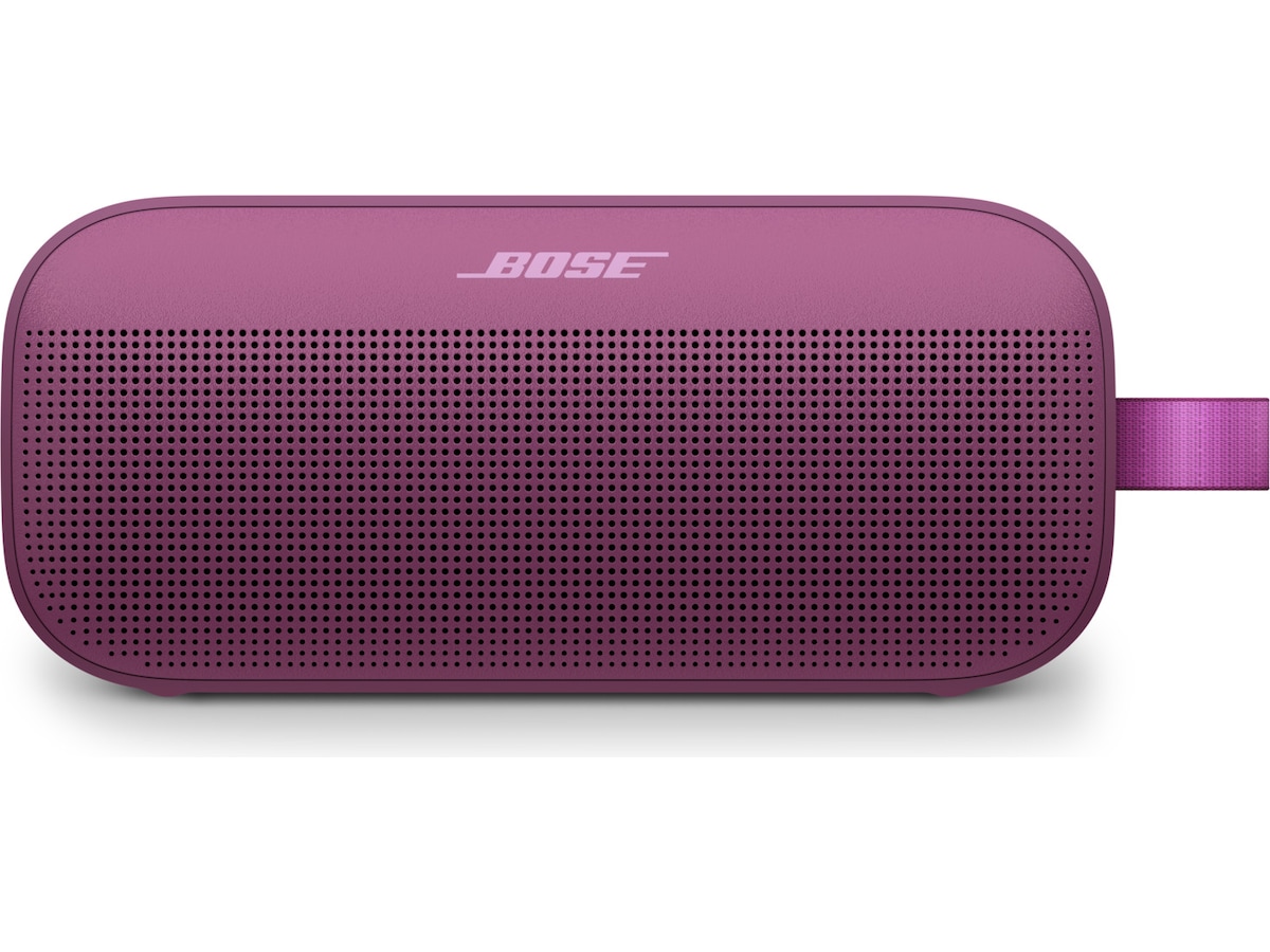 Bose SoundLink Flex II Bluetooth Högtalare (rosewood mauve) Trådlös / Bluetooth högtalare