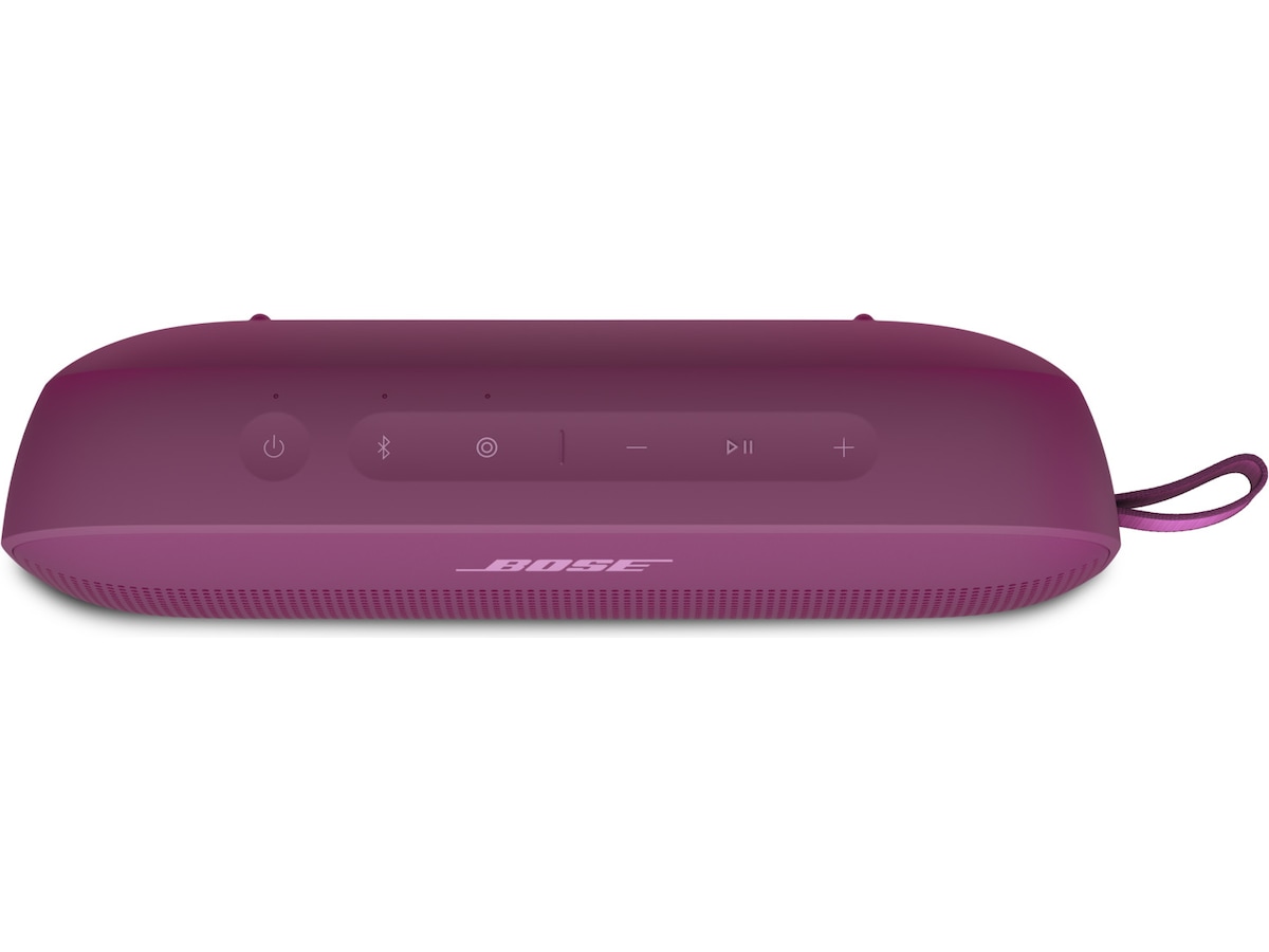 Bose SoundLink Flex II Bluetooth Högtalare (rosewood mauve) Trådlös / Bluetooth högtalare