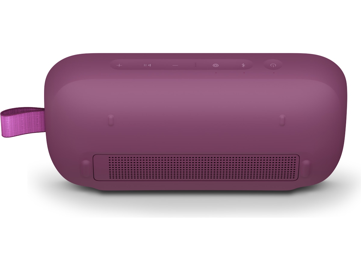Bose SoundLink Flex II Bluetooth Högtalare (rosewood mauve) Trådlös / Bluetooth högtalare