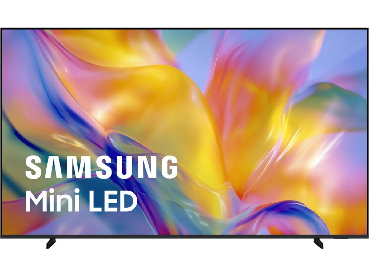 Samsung 100" M90H 4K Mini LED Smart-TV (2026) Över 80 tums TV
