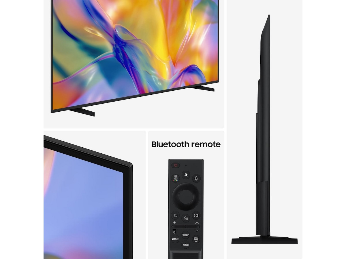 Samsung 100" M90H 4K Mini LED Smart-TV (2026) Över 80 tums TV