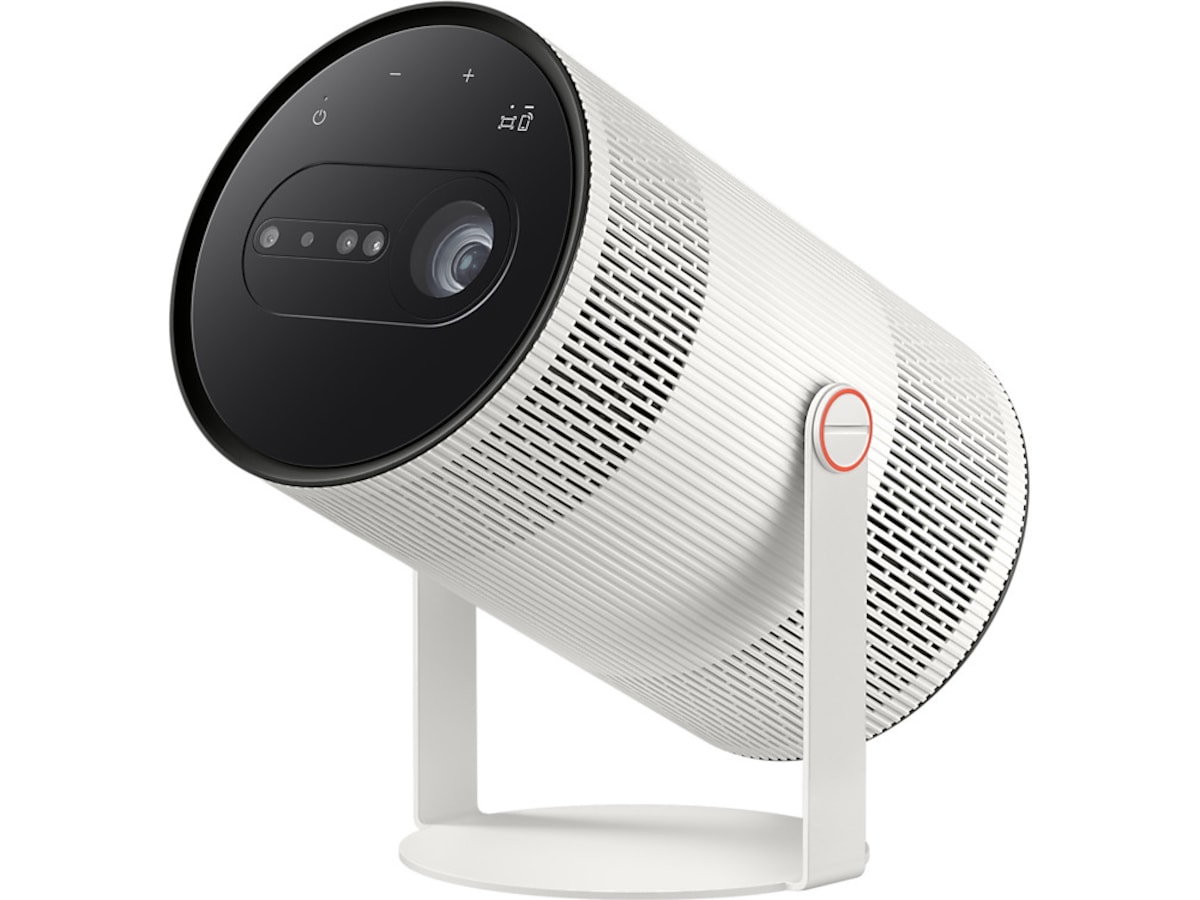 Samsung The Freestyle+ AI Smart Projector Projektorer