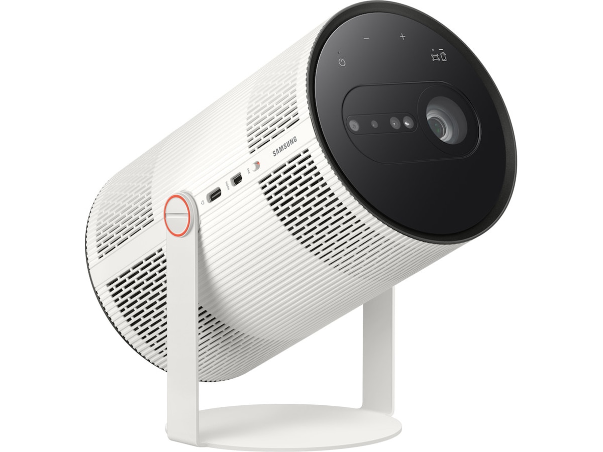 Samsung The Freestyle+ AI Smart Projector Projektorer