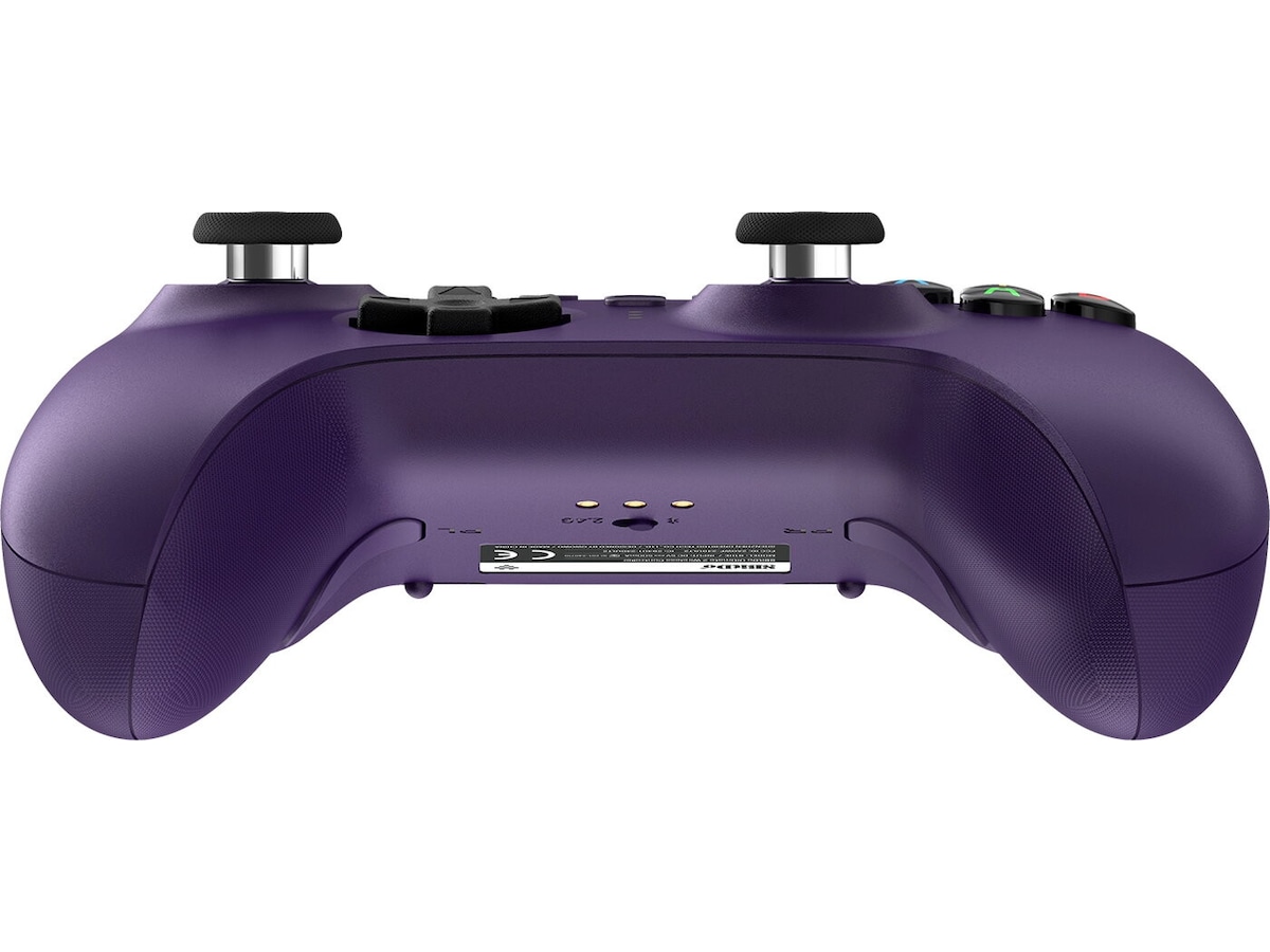 8BitDo Ultimate 2 Wireless 2.4G (Purple) Tillbehör till spelkonsoler