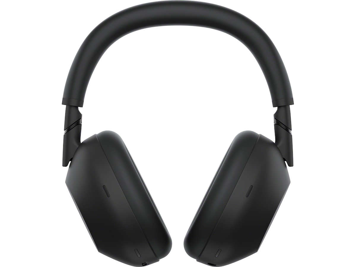 Sony WH-1000XM6 trådlösa hörlurar (blå) Hörlurar