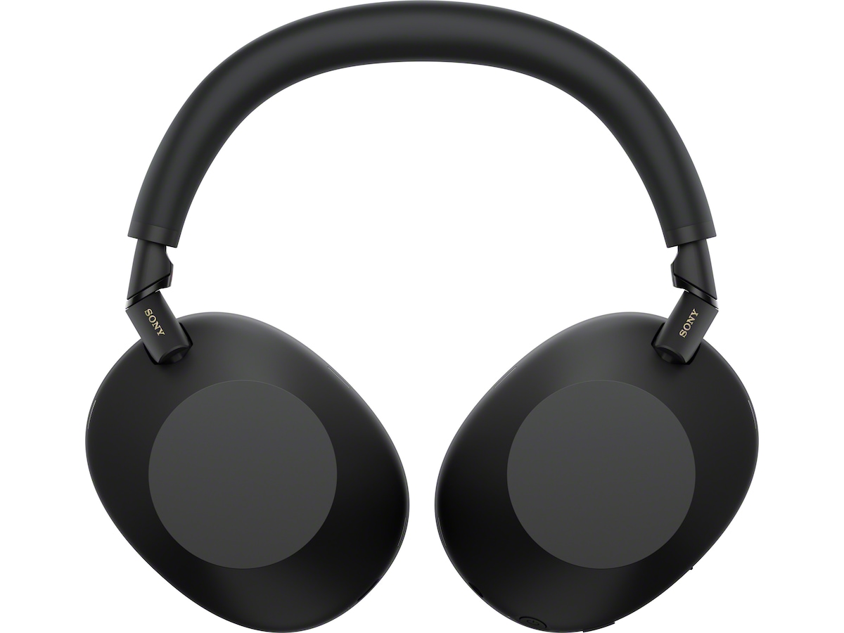 Sony WH-1000XM6 trådlösa hörlurar (blå) Hörlurar