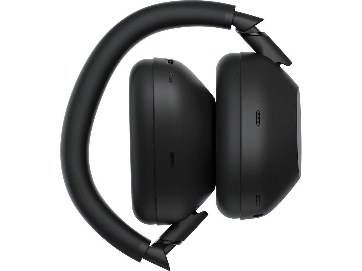 Sony WH-1000XM6 trådlösa hörlurar (blå) Hörlurar