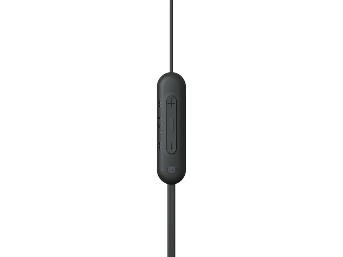 Sony WH-1000XM6 trådlösa hörlurar (blå) Hörlurar