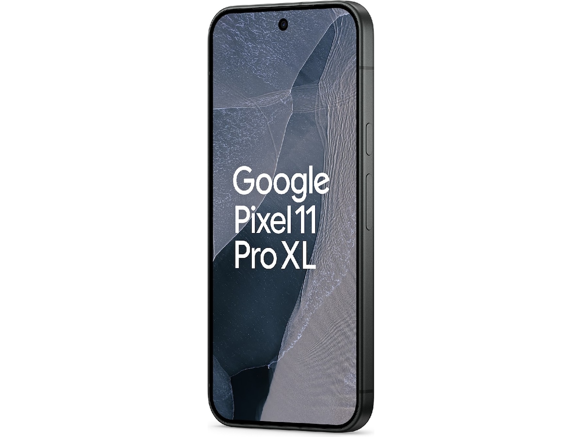 Google Pixel 11 Pro XL 256GB (obsidian) Mobiltelefoner