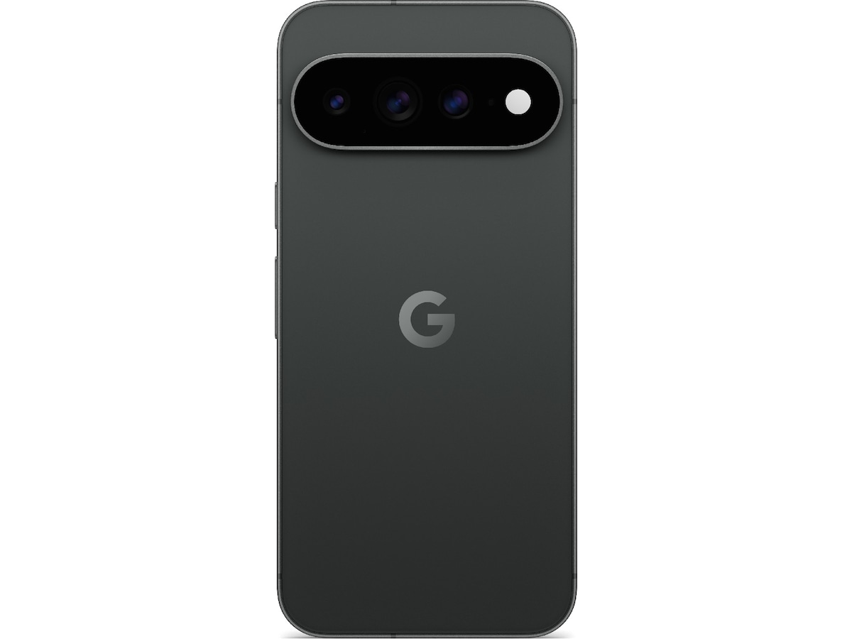Google Pixel 11 Pro XL 256GB (obsidian) Mobiltelefoner
