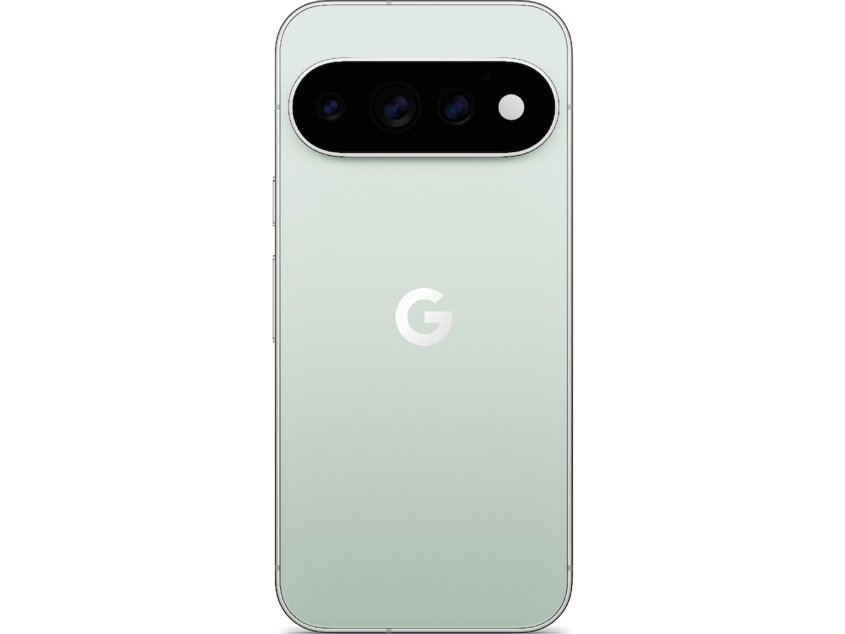 Google Pixel 11 Pro 256GB (fog) Mobiltelefoner