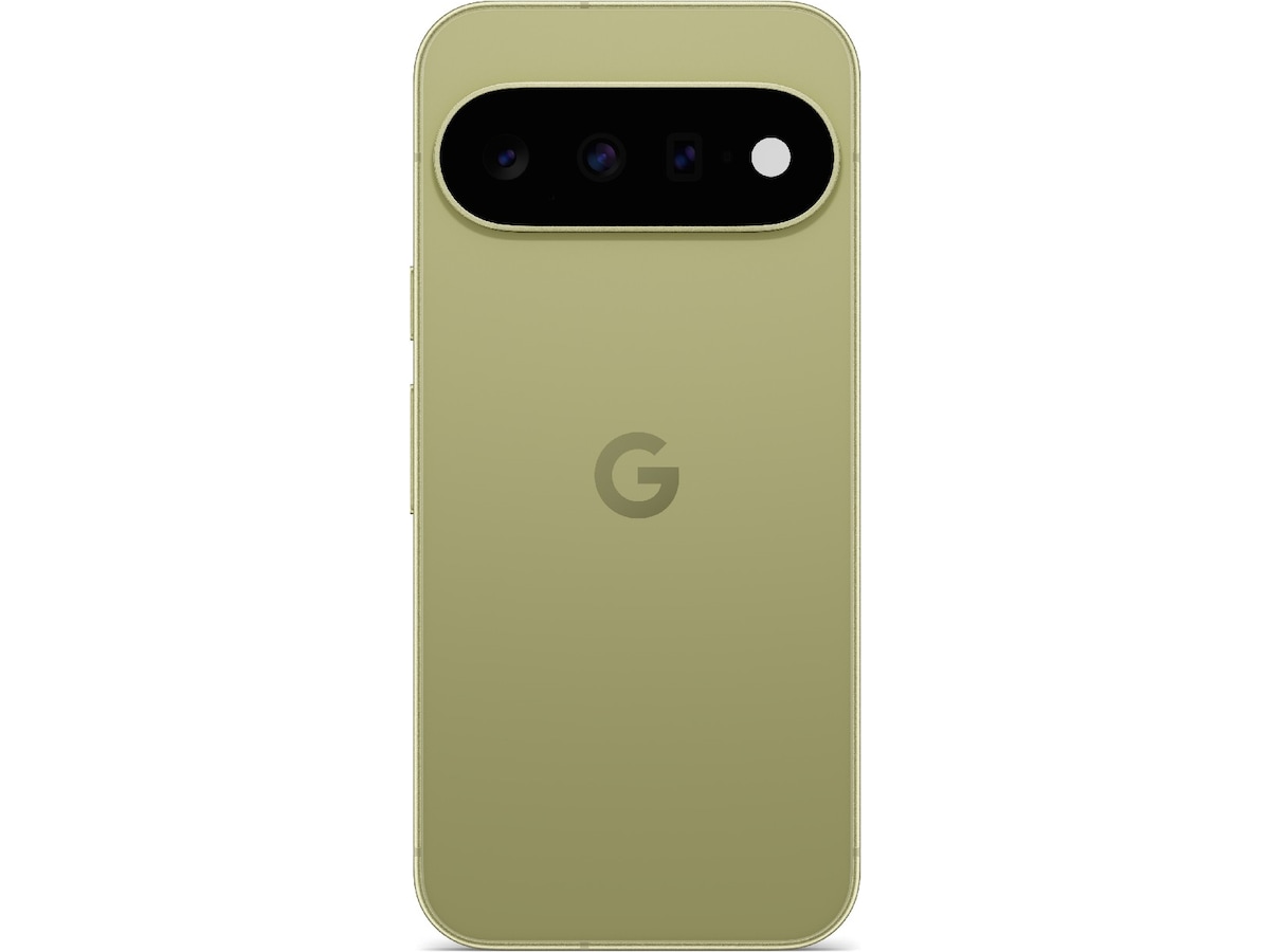 Google Pixel 11 256GB (pistacho) Mobiltelefoner