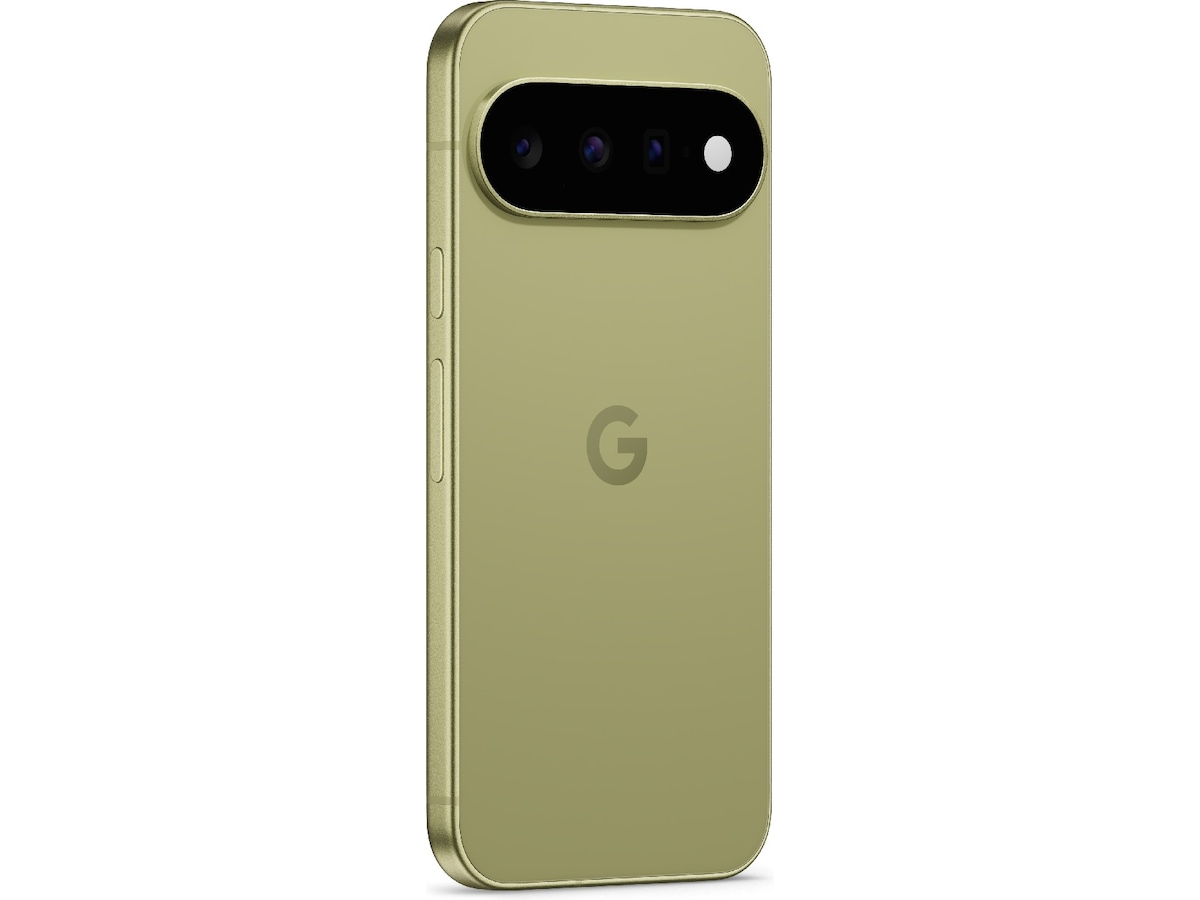 Google Pixel 11 256GB (pistacho) Mobiltelefoner