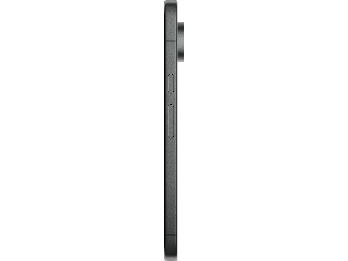 Google Pixel 11 Pro XL 512GB (obsidian) Mobiltelefoner