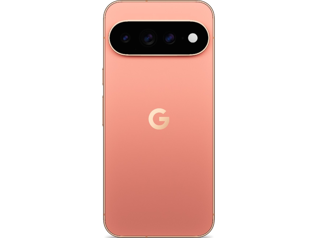 Google Pixel 11 Pro XL 256GB (canyon) Mobiltelefoner