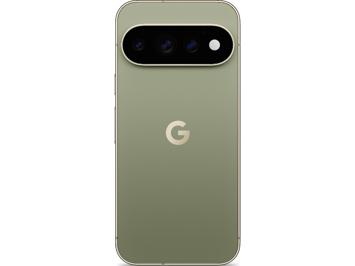 Google Pixel 11 Pro 256GB (olive) Mobiltelefoner