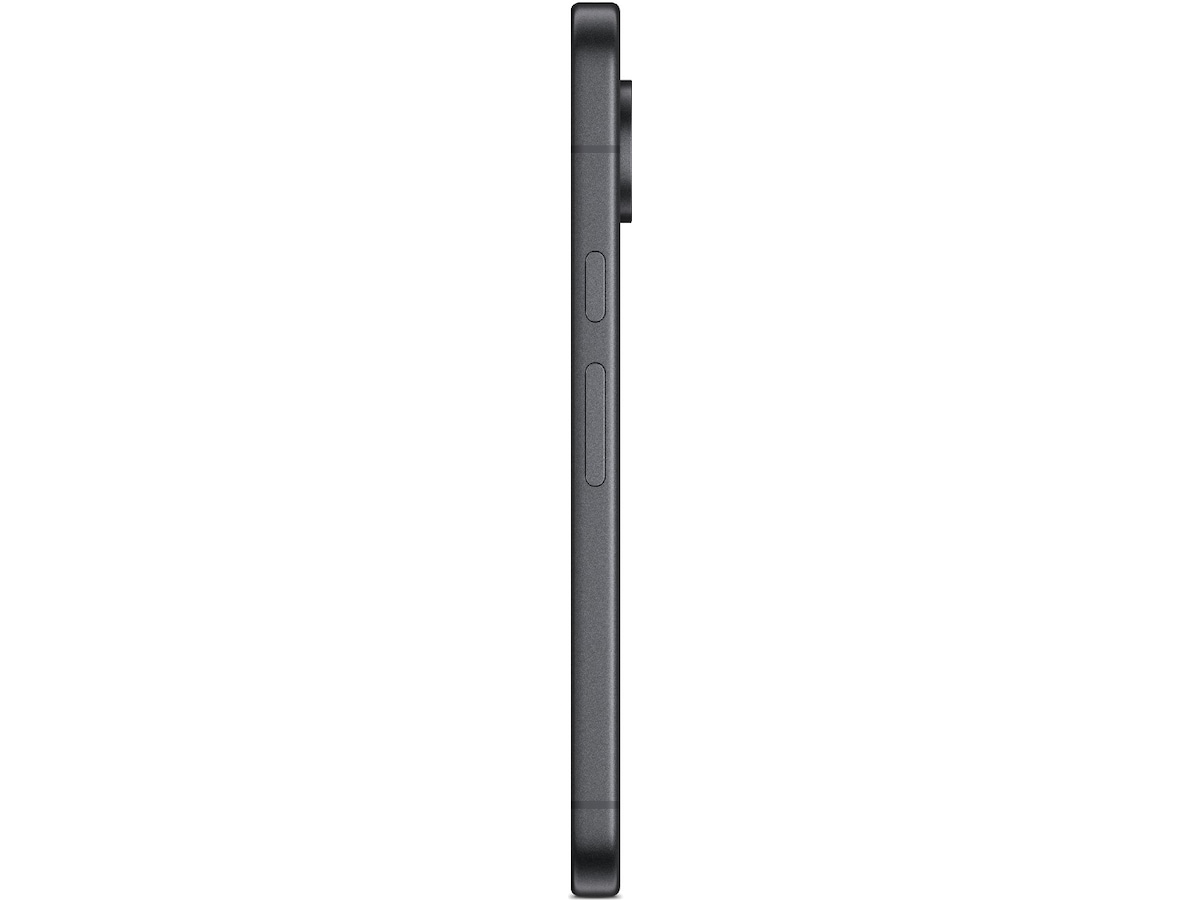 Google Pixel 11 256GB (obsidian) Mobiltelefoner