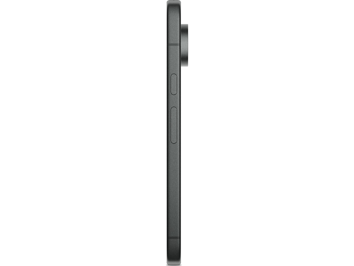 Google Pixel 11 Pro 256GB (obsidian) Mobiltelefoner