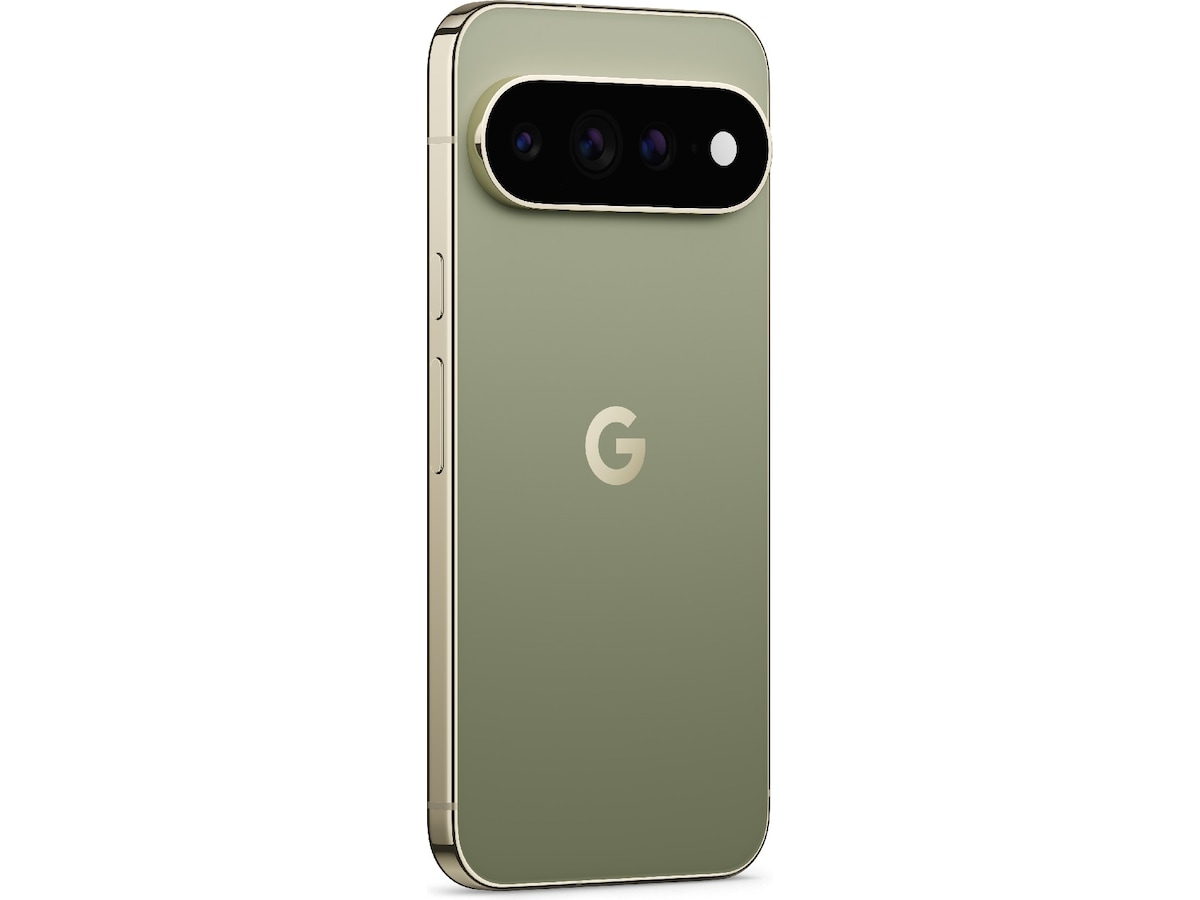 Google Pixel 11 Pro XL 512GB (olive) Mobiltelefoner