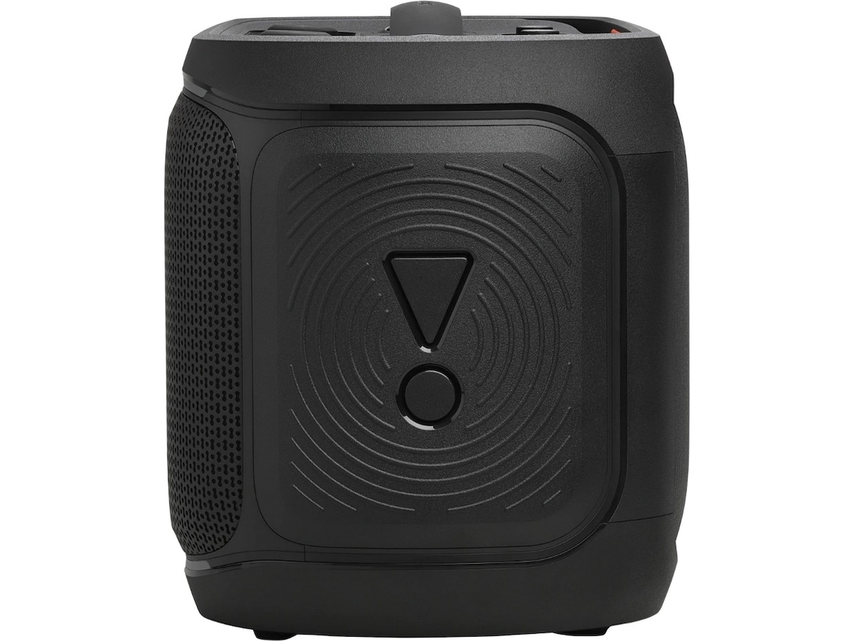JBL PartyBox On-the-Go 2 bärbar partyhögtalare Trådlös / Bluetooth högtalare