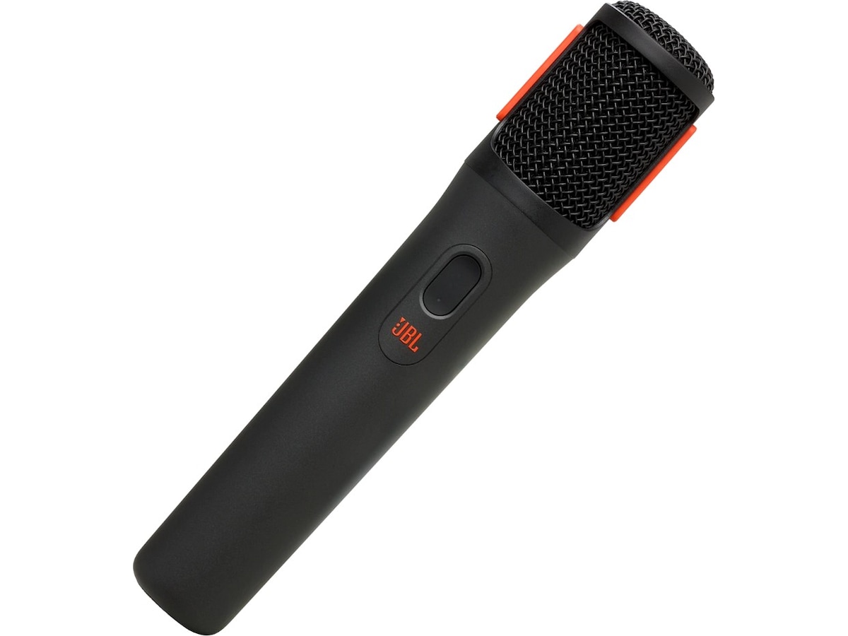 JBL PartyBox On-the-Go 2 bärbar partyhögtalare Trådlös / Bluetooth högtalare