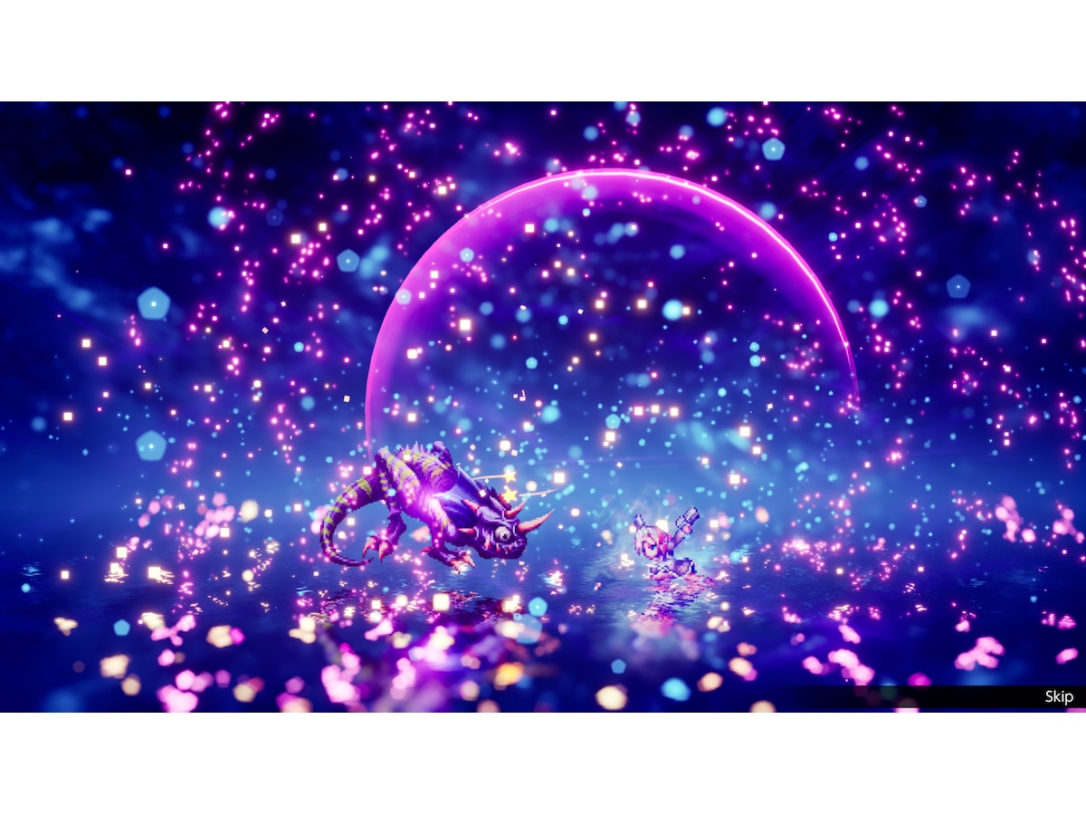 Final Fantasy RESONANCE Switch 2 Spill till Nintendo Switch 2