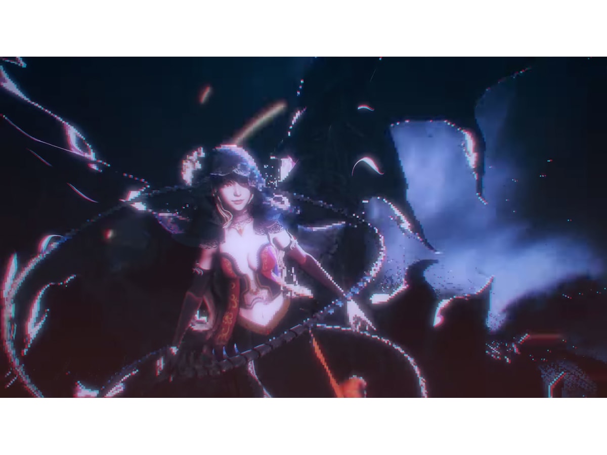 Final Fantasy RESONANCE Switch 2 Spill till Nintendo Switch 2