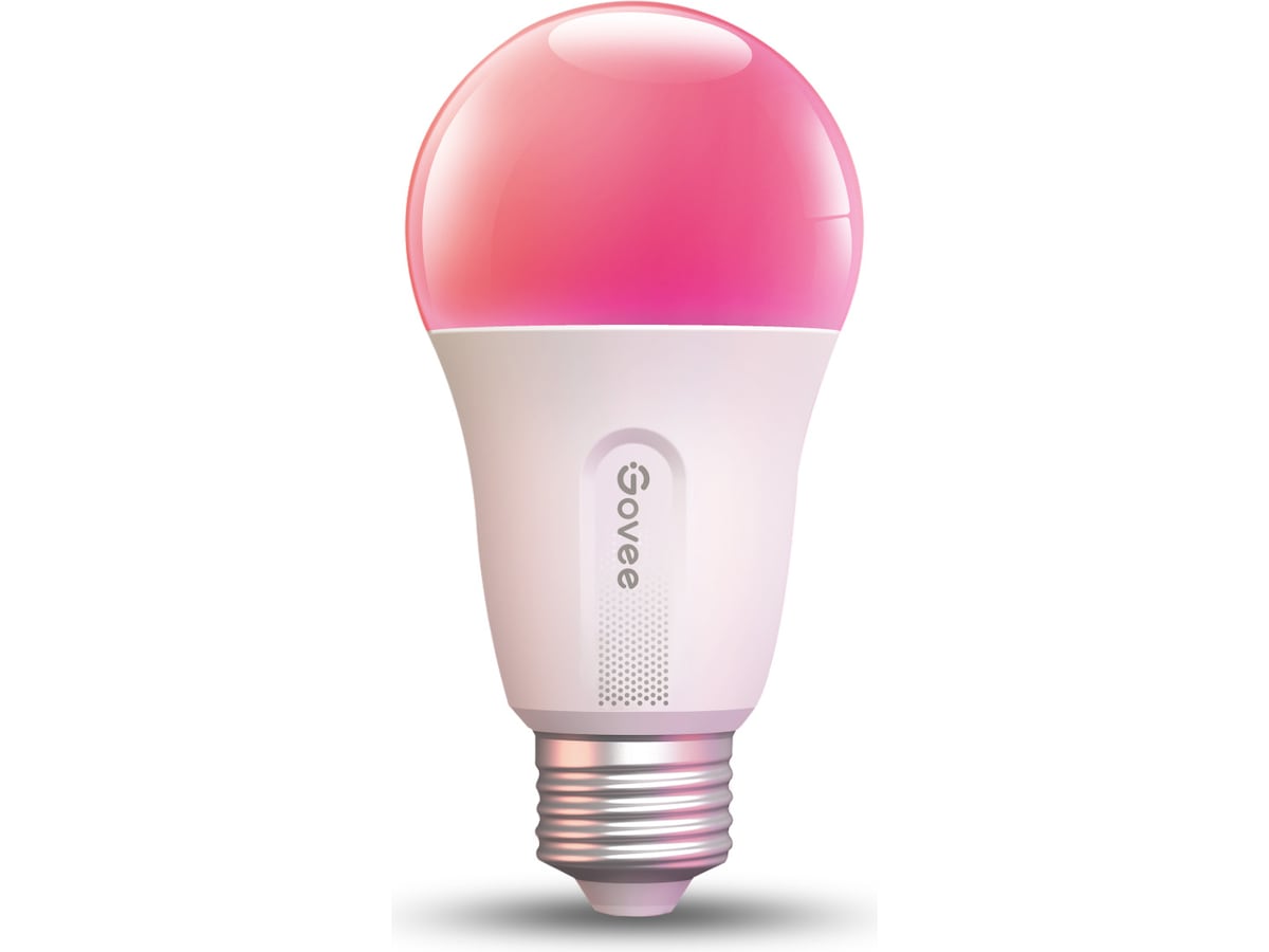 Govee WIFI & Bluetooth Smart Ljuskälla 800lm LED-lampor & glödlampor
