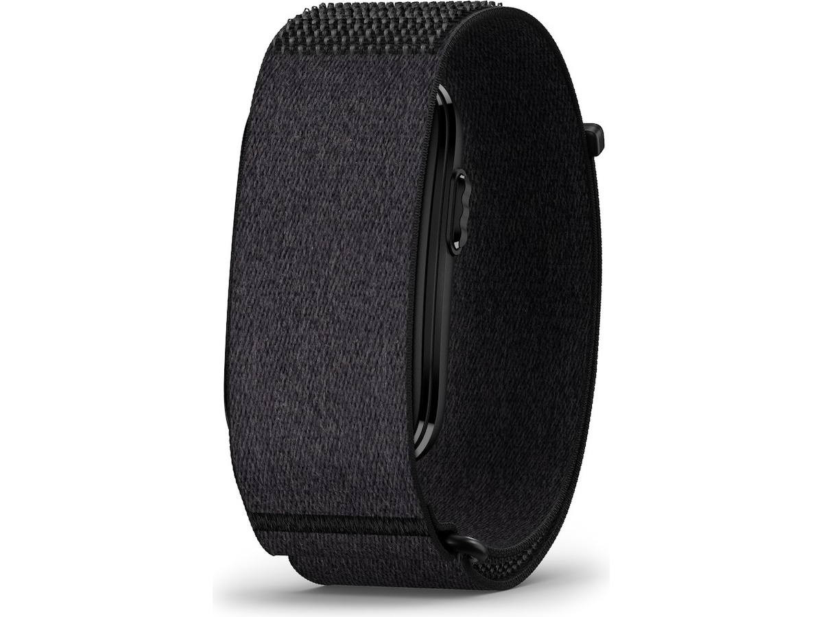 Garmin Cirqa Smart Band S-M (Svart) Aktivitetsmätare