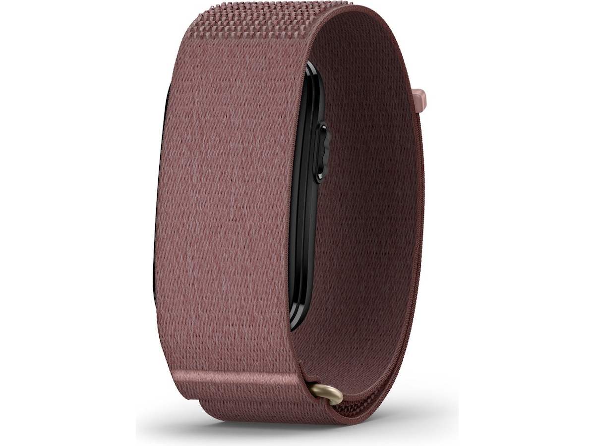 Garmin Cirqa Smart Band S-M (Ljuslila) Aktivitetsmätare