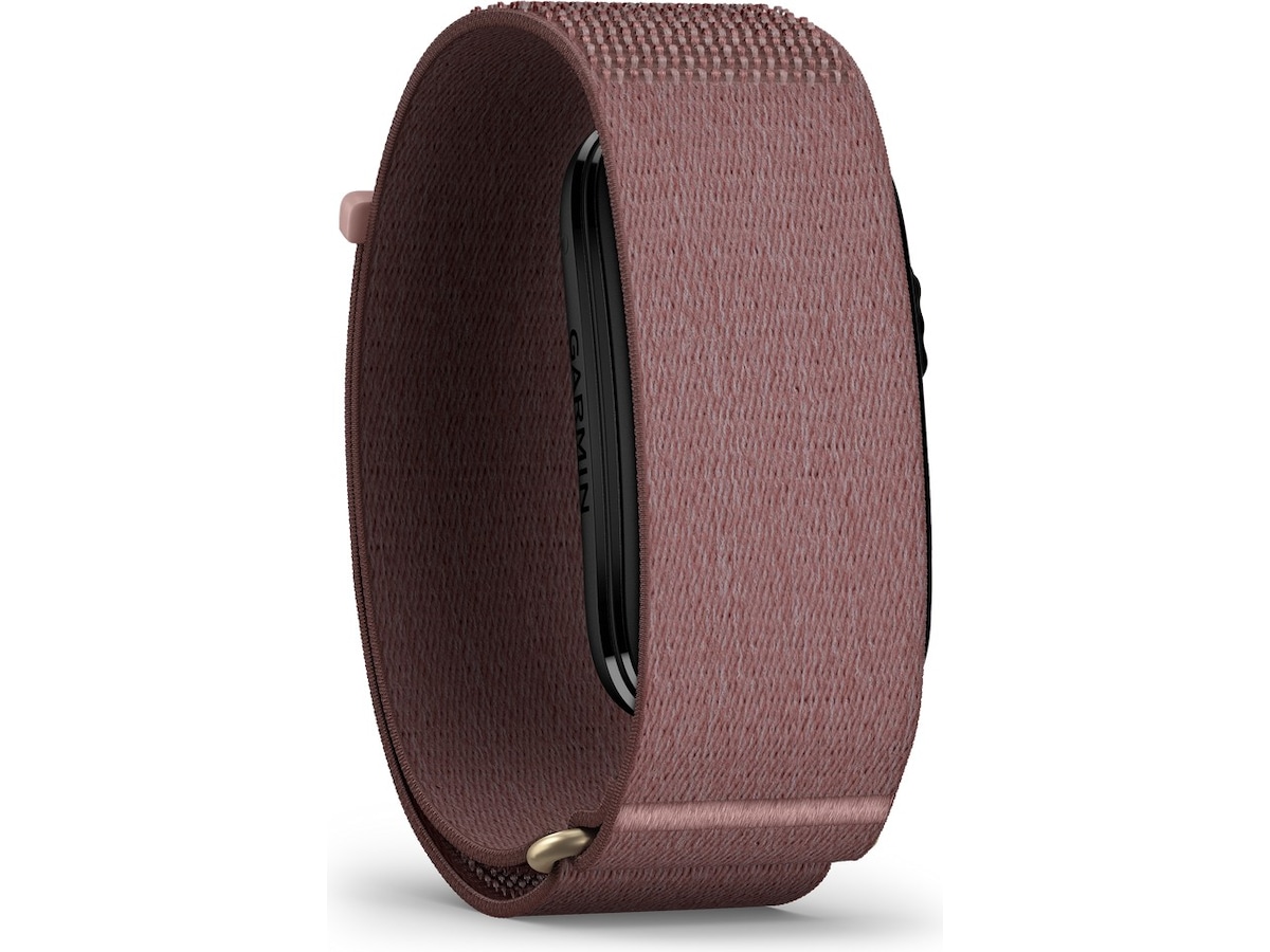 Garmin Cirqa Smart Band S-M (Ljuslila) Aktivitetsmätare