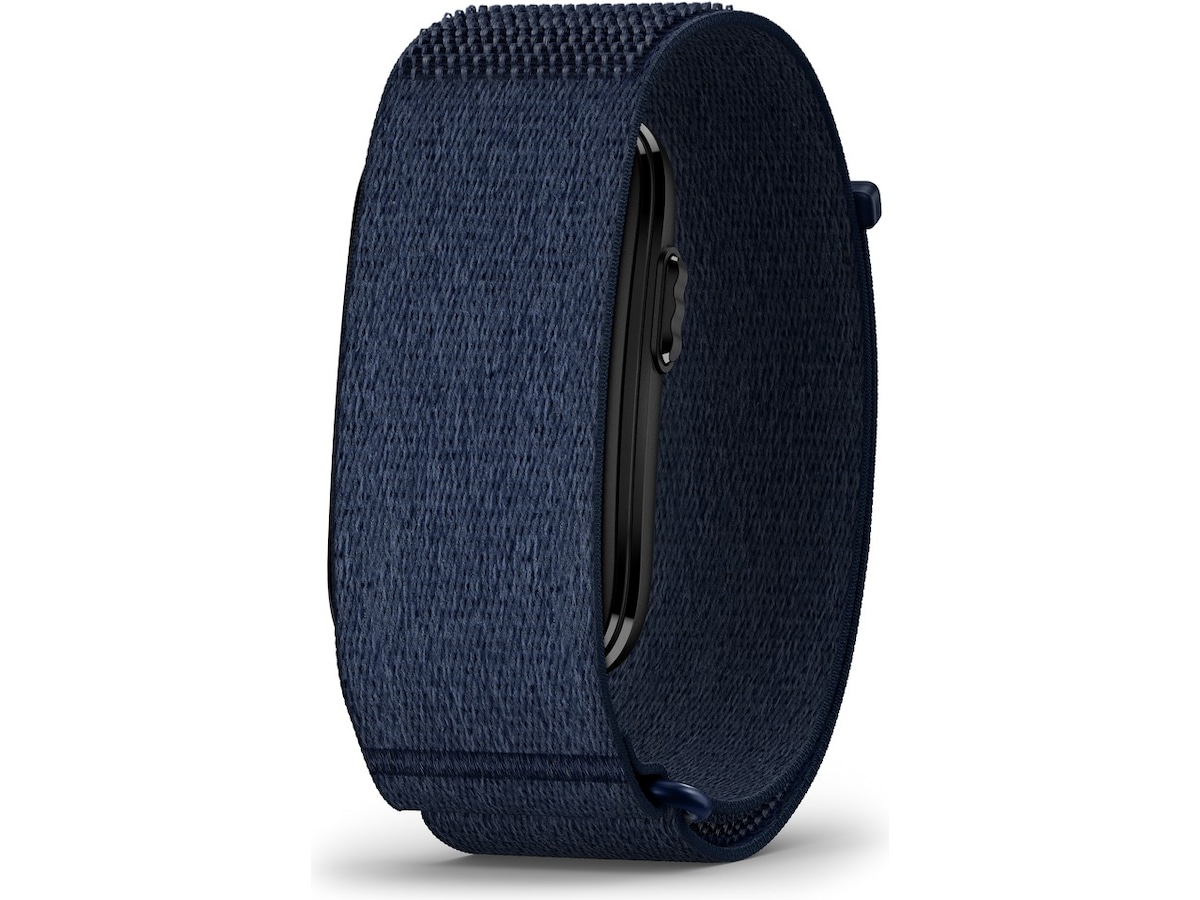 Garmin Cirqa Smart Band L-XL (Kaptensblå) Aktivitetsmätare