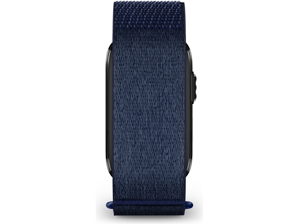 Garmin Cirqa Smart Band L-XL (Kaptensblå) Aktivitetsmätare