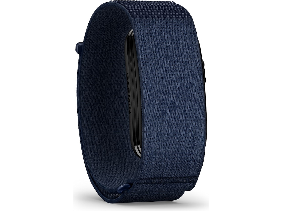 Garmin Cirqa Smart Band L-XL (Kaptensblå) Aktivitetsmätare