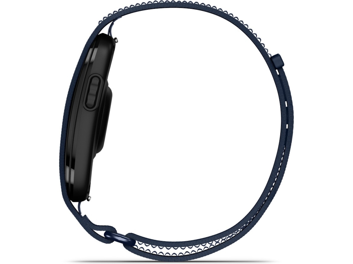 Garmin Cirqa Smart Band L-XL (Kaptensblå) Aktivitetsmätare