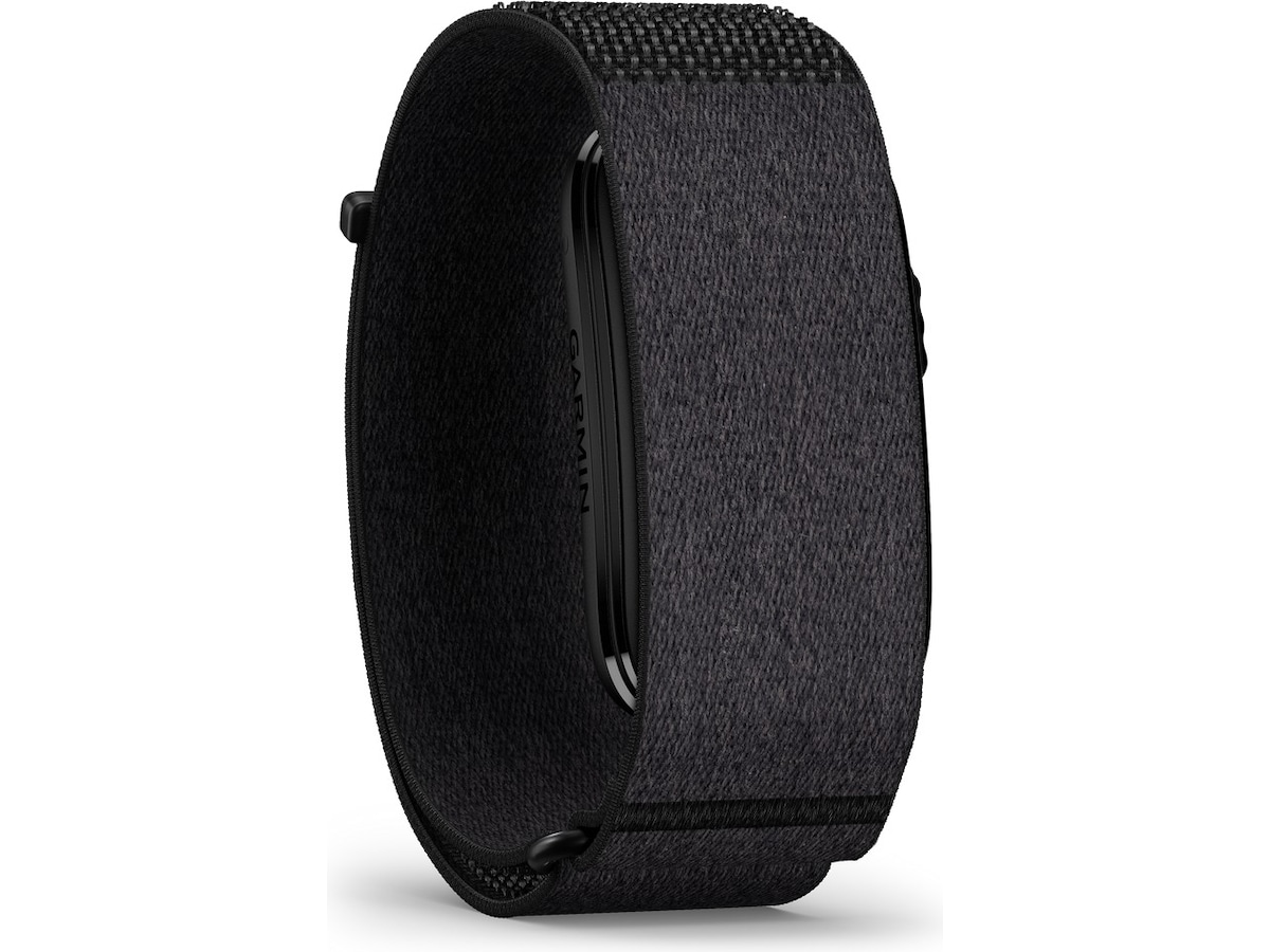 Garmin Cirqa Smart Band L-XL (Svart) Aktivitetsmätare