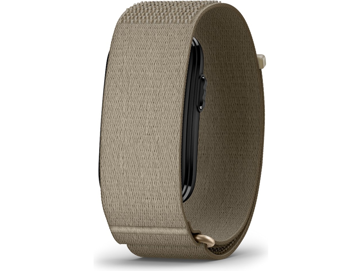 Garmin Cirqa Smart Band L-XL (Fransk Grå) Smartwatches