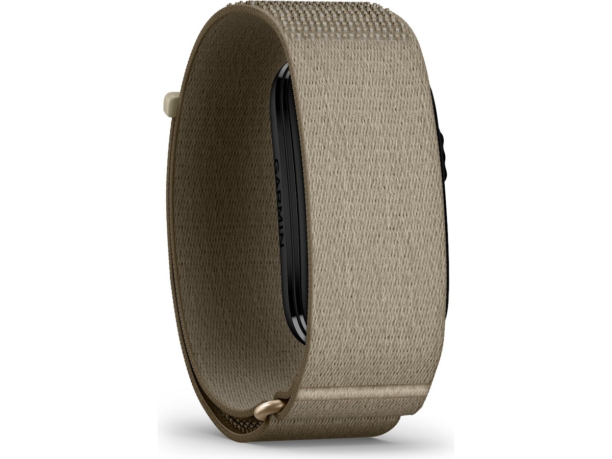 Garmin Cirqa Smart Band L-XL (Fransk Grå) Smartwatches