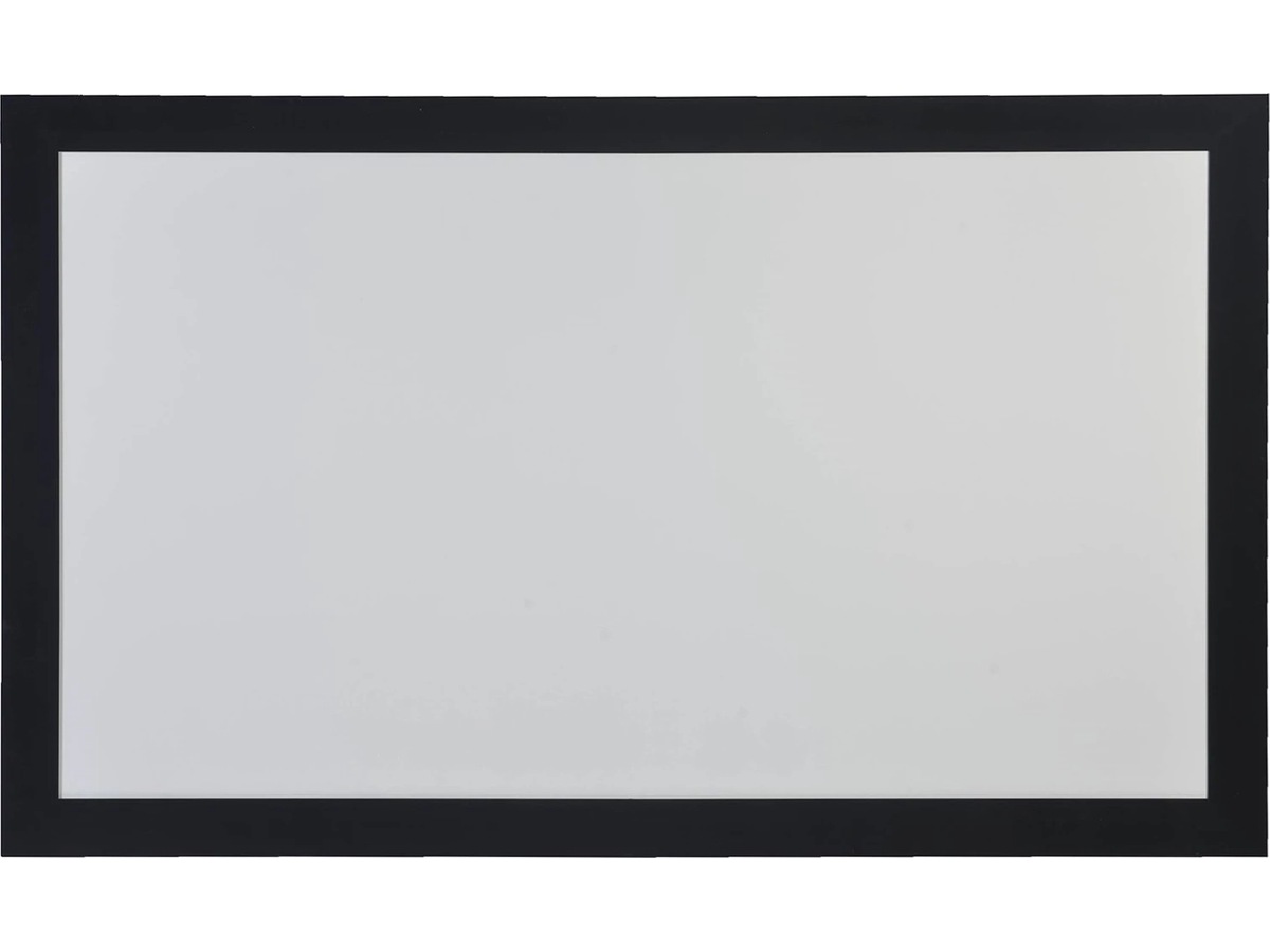 Andersson PRS 3.2 100" projektorduk -B-Grade Demo TV/projektorer