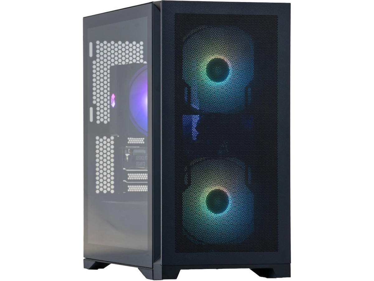 Komplett-PC Core Gaming i170  Gamingdator stationär