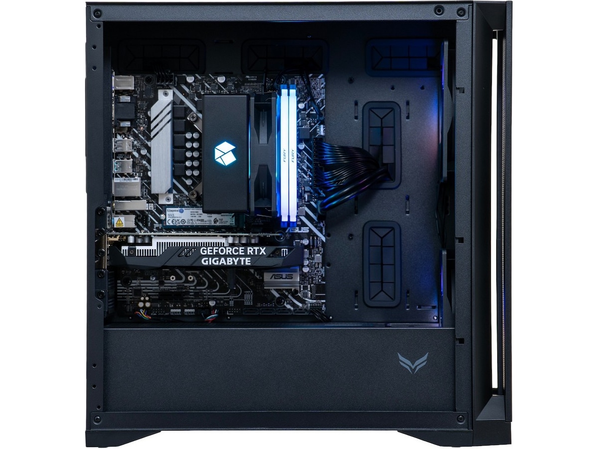 Komplett-PC Core Gaming i170  Gamingdator stationär