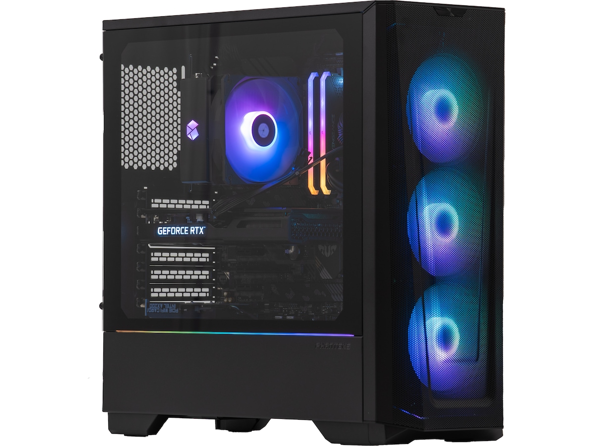 Komplett-PC Advanced Gaming i220 Gamingdator stationär