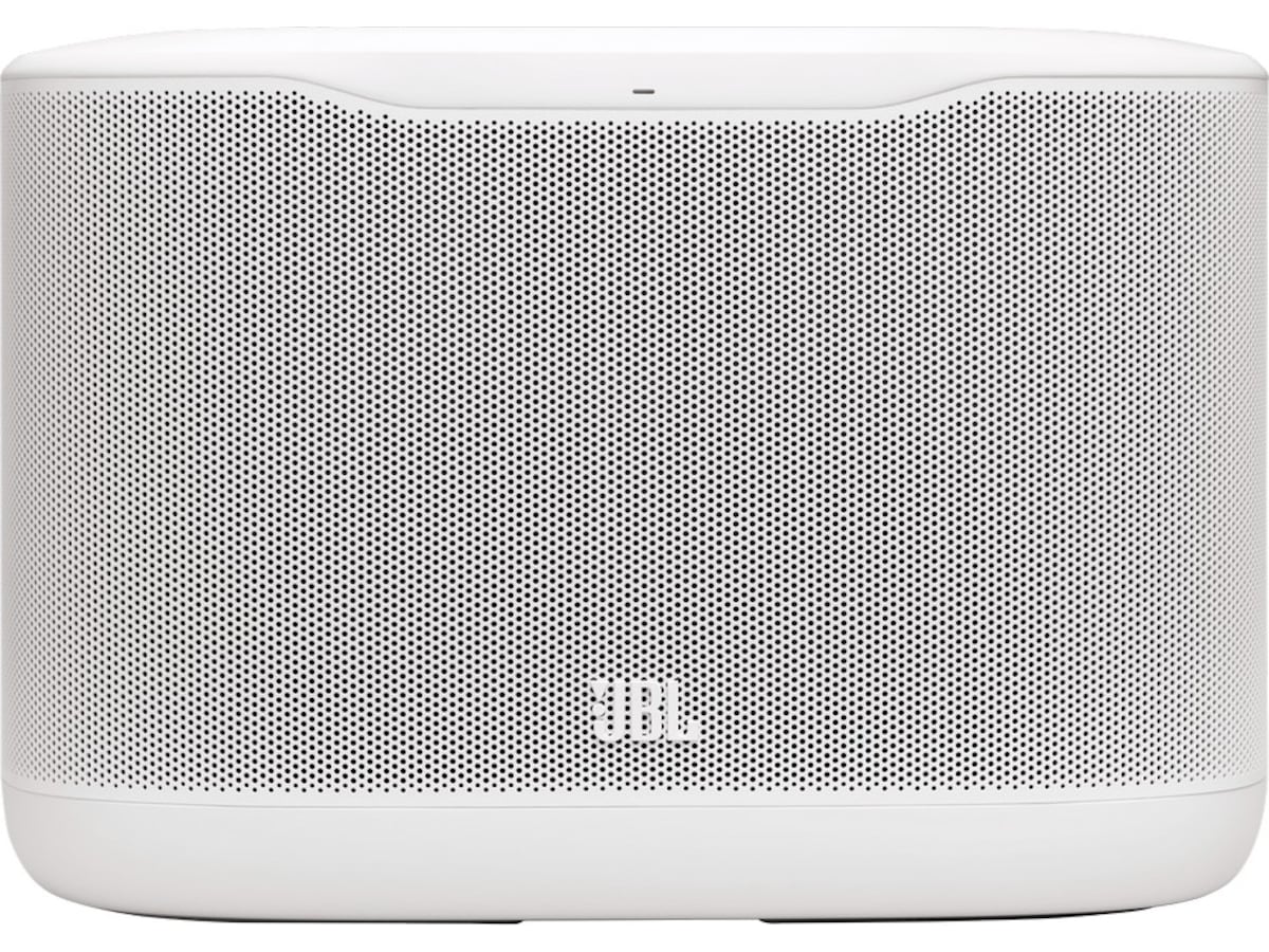 JBL Cove X1 Wi-Fi Högtalare (vit) Trådlös / Bluetooth högtalare