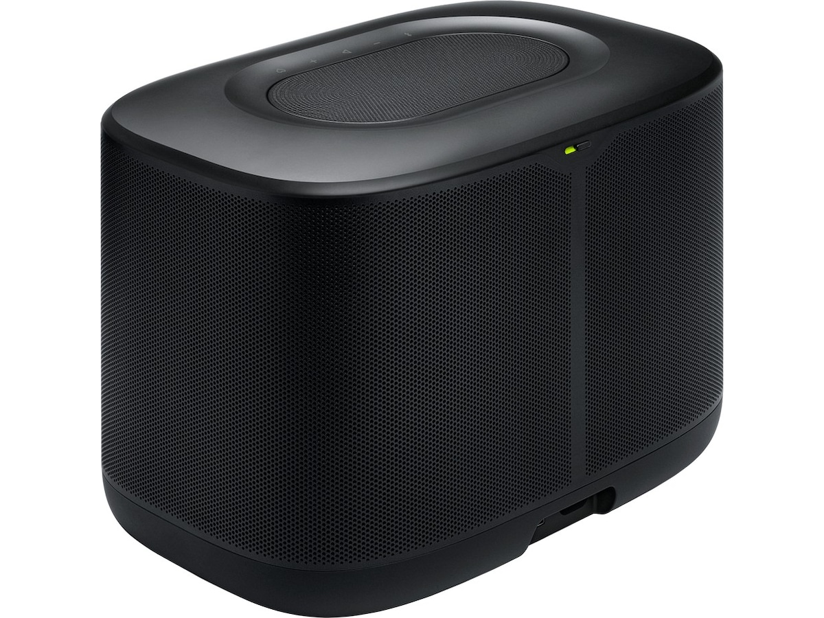 JBL Cove X1 Wi-Fi Högtalare (svart) Trådlös / Bluetooth högtalare